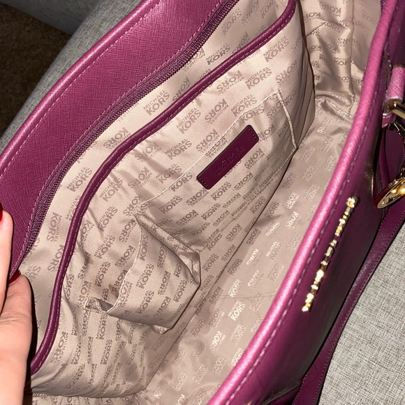 Michael Kors Purse - Picture 3 of 7